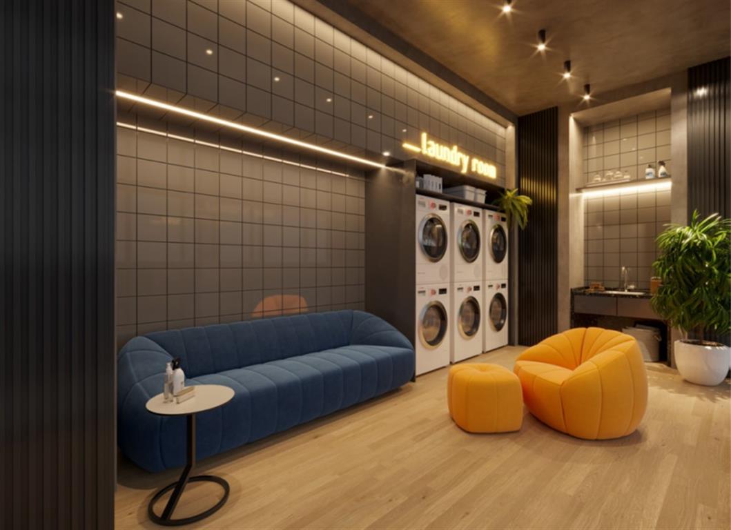 Imagem Studio com 1 Quarto à Venda, 39 m² em Flamengo - Rio de Janeiro