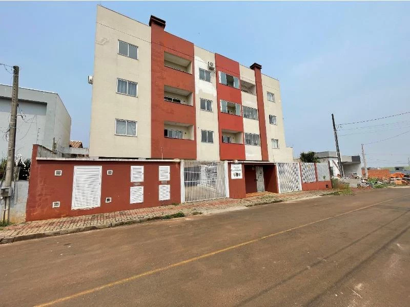 Apartamento com 1 Quarto à Venda, 45 m² em Guatambú - Guatambú