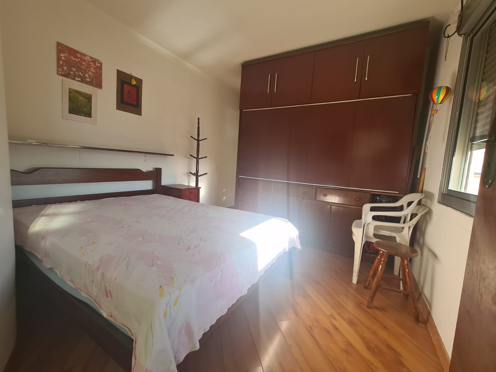 Imagem Apartamento com 3 Quartos à Venda, 115 m² em Vila Monte Alegre - São Paulo