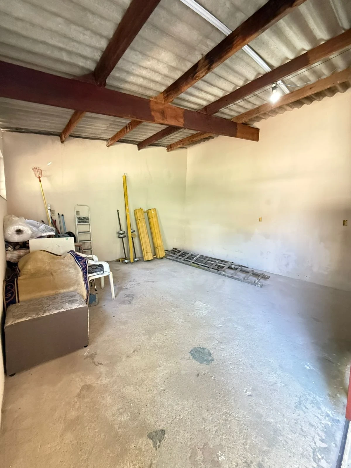 Imagem Casa com 2 Quartos à Venda, 300 m² em Vila Haro - Sorocaba