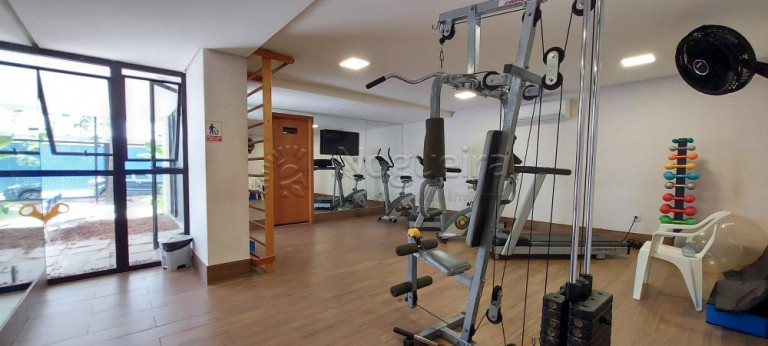 Imagem Apartamento com 2 Quartos à Venda, 57 m² em Espinheiro - Recife