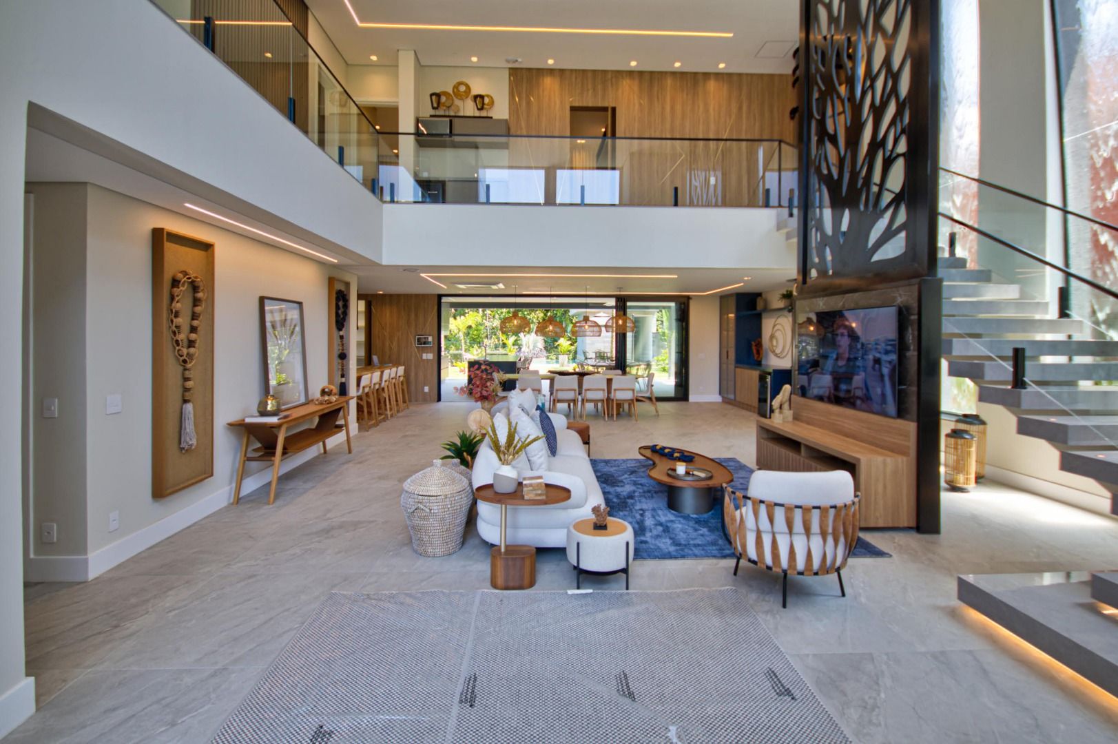 Imagem Casa com 6 Quartos à Venda, 57.000 m² em Riviera - Bertioga