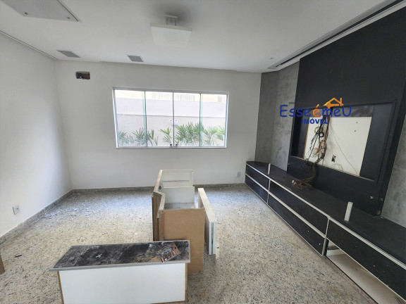 Imagem Casa de Condomínio com 4 Quartos à Venda, 301 m² em Jardins Madri - Goiânia