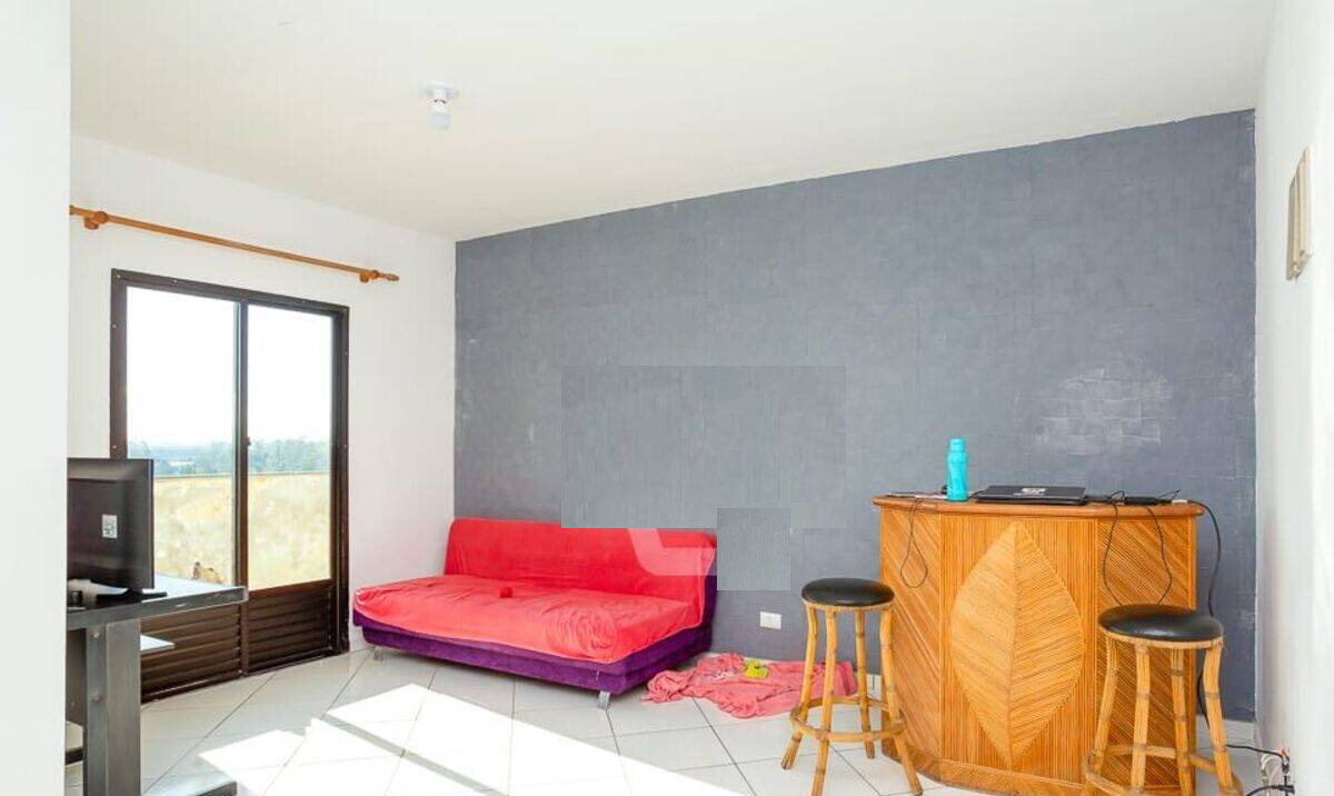 Imagem Cobertura com 3 Quartos à Venda, 130 m²em Parque Terra Nova II - São Bernardo do Campo