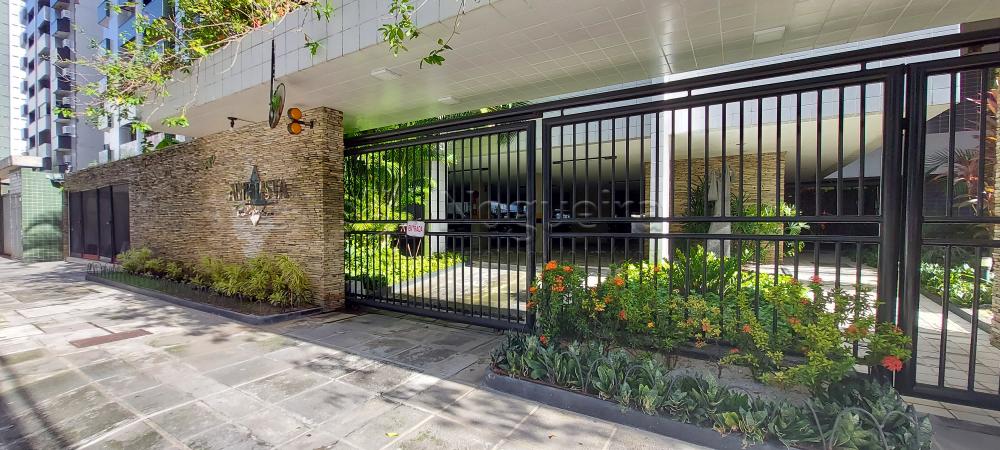 Imagem Apartamento com 2 Quartos para Alugar, 65 m²em Boa Viagem - Recife