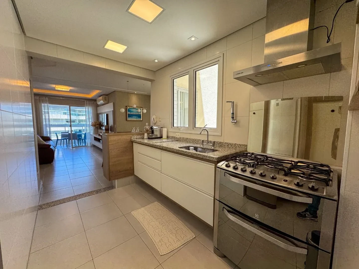 Imagem Apartamento com 3 Quartos à Venda, 105 m² em Riviera - Bertioga