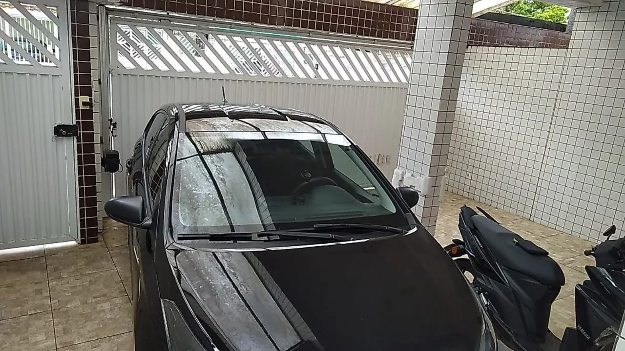Imagem Casa com 3 Quartos à Venda, 210 m² em Centro - São Vicente