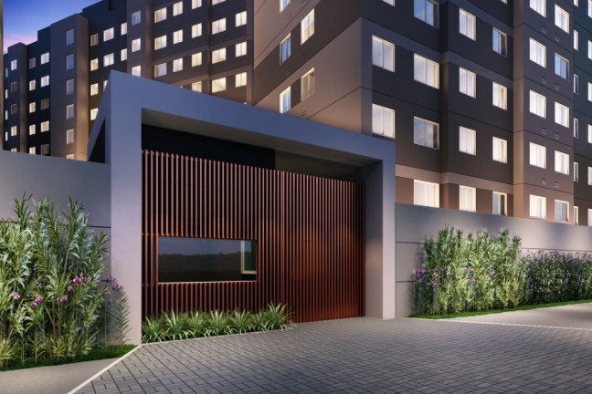 Imagem Apartamento com 2 Quartos à Venda, 34 m² em Guaianazes - São Paulo