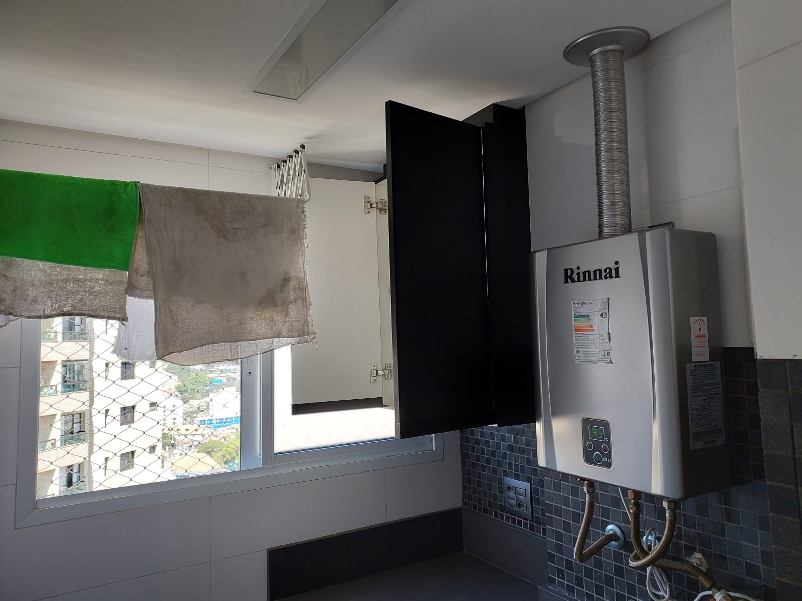 Imagem Apartamento com 1 Quarto à Venda, 45 m² em Vila Guarani (Z Sul) - São Paulo