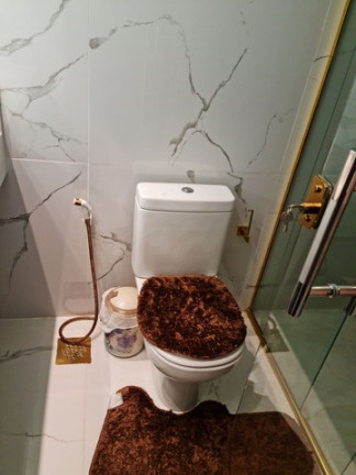 Imagem Apartamento com 3 Quartos à Venda, 96 m² em Ponta Negra - Manaus