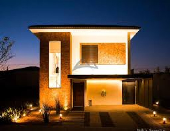 Imagem Casa com 3 Quartos à Venda, 200 m² em Jardim São Francisco (Sousas) - Campinas