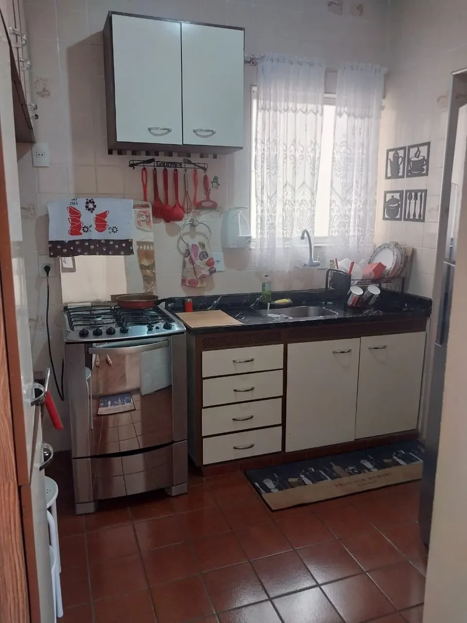 Imagem Apartamento com 2 Quartos à Venda, 78 m² em Vila Formosa - Jundiaí
