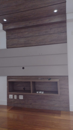 Imagem Apartamento com 3 Quartos para Alugar, 114 m² em Jardim Aquárius - Limeira