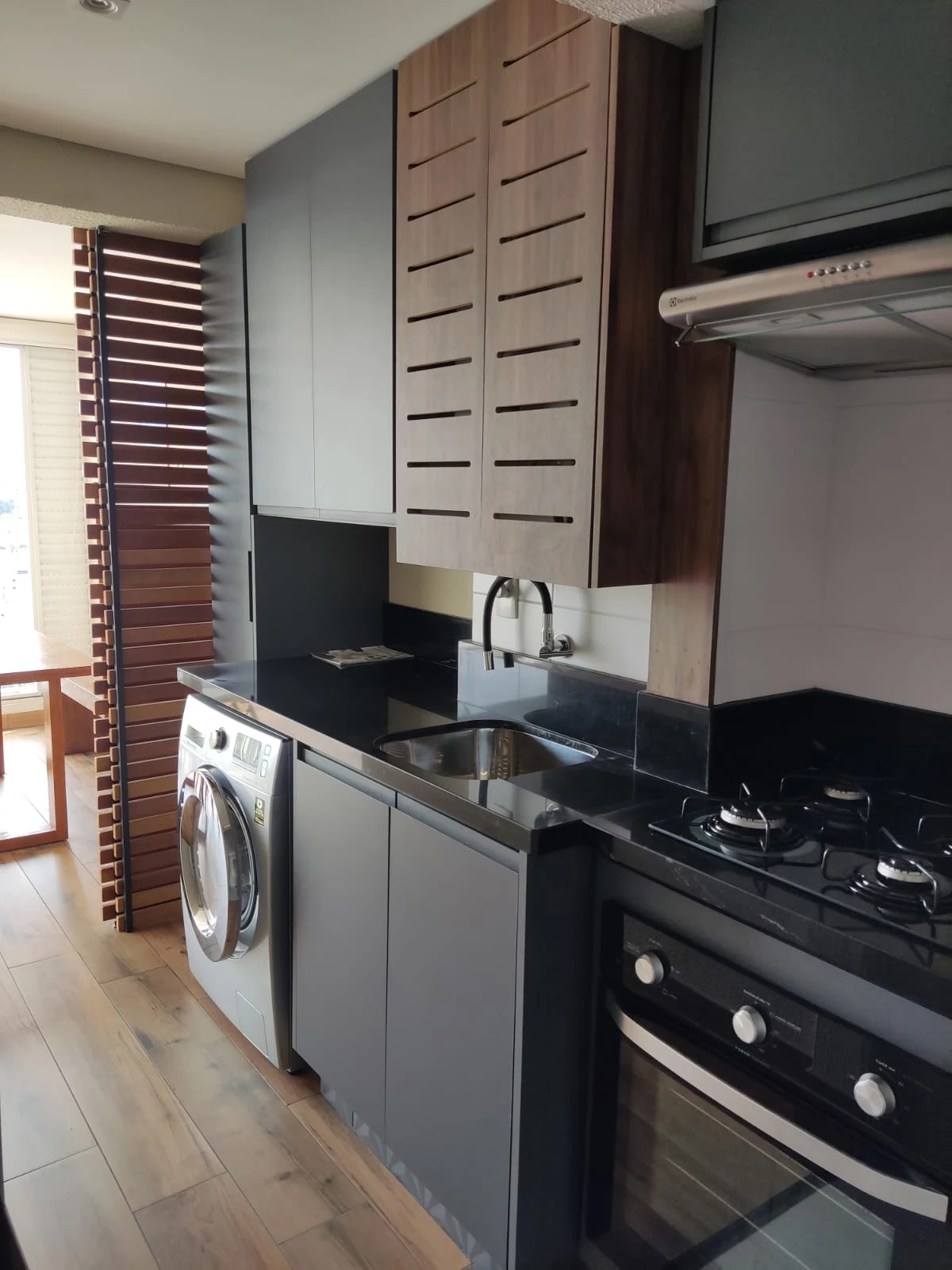 Imagem Apartamento com 2 Quartos à Venda, 61 m² em Vila Monte Alegre - São Paulo