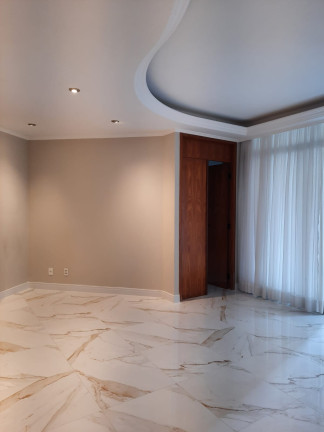 Imagem Apartamento com 4 Quartos para Alugar, 125 m² em Indianópolis - São Paulo