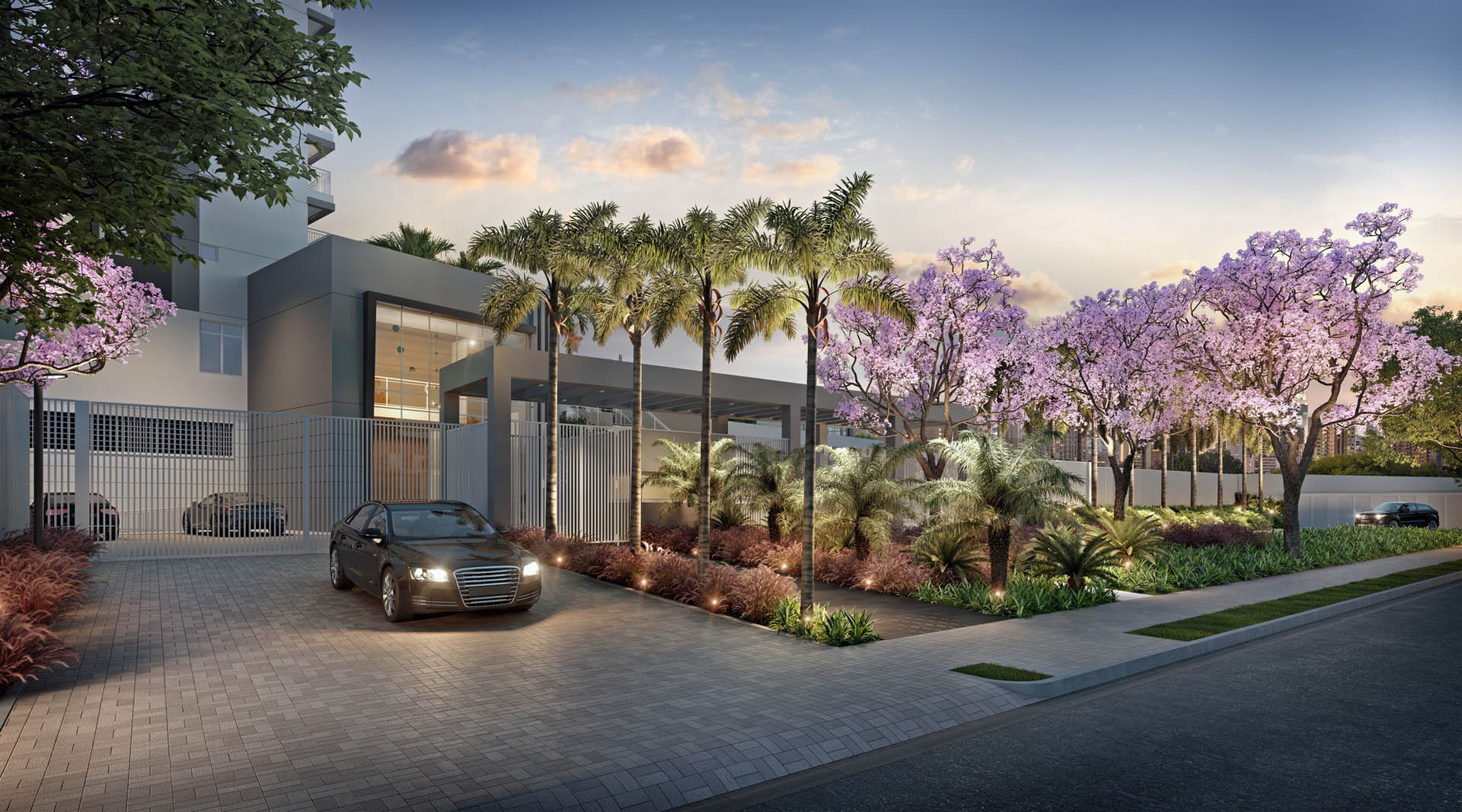 Imagem Apartamento à Venda, 127 m² em Vila Anastácio - São Paulo