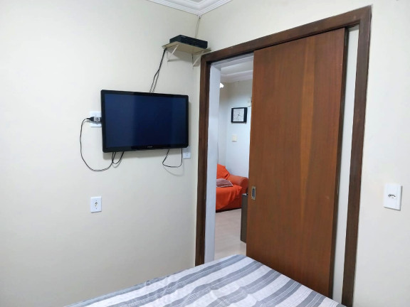 Imagem Apartamento com 2 Quartos à Venda, 65 m²em Maria Antonieta Mello Azevedo (São Benedito) - Santa Luzia