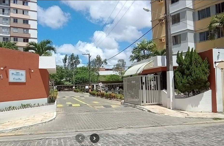 Condomínio Praias do Caribe