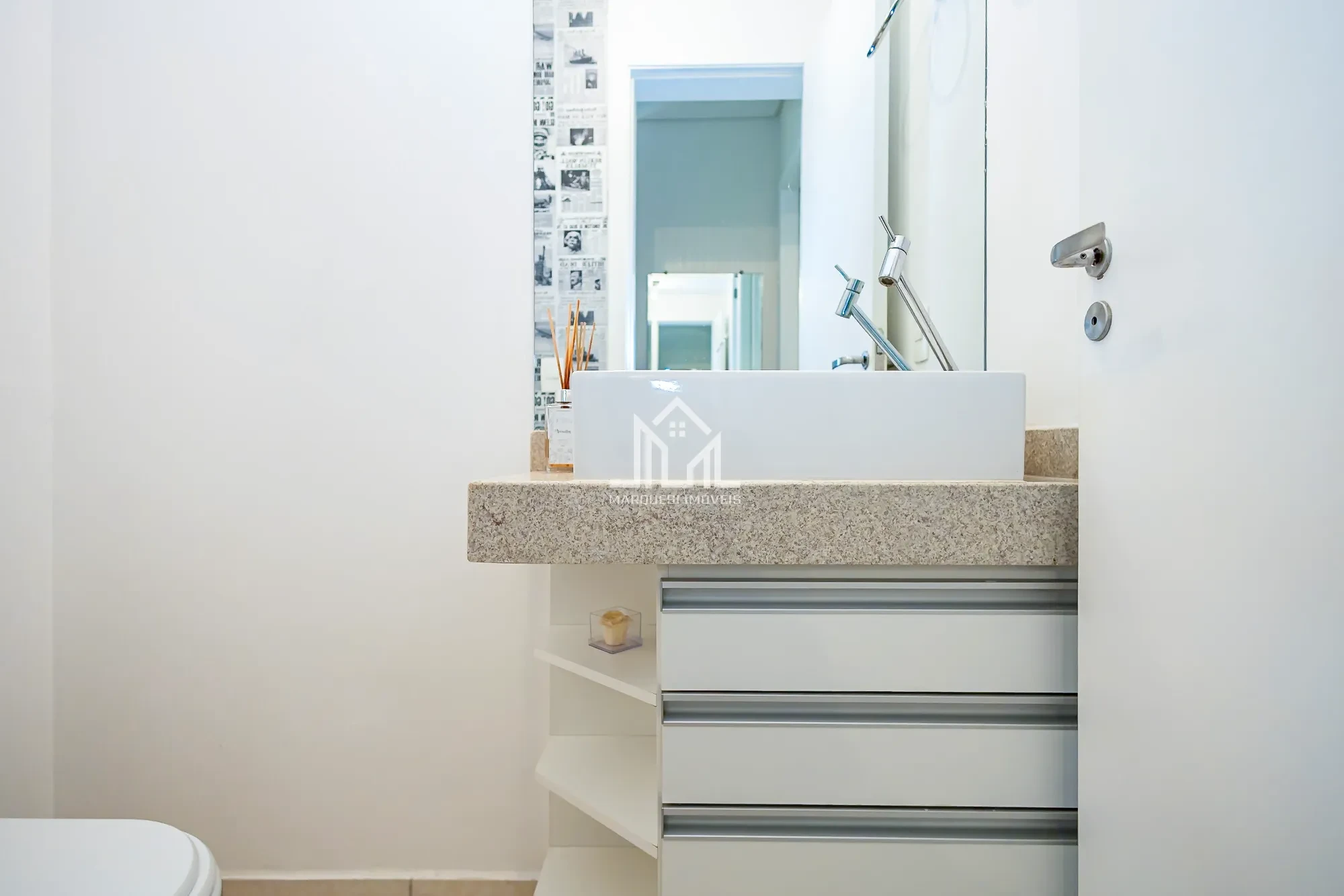 Imagem Apartamento com 4 Quartos à Venda, 131 m² em Cidade Industrial - Curitiba