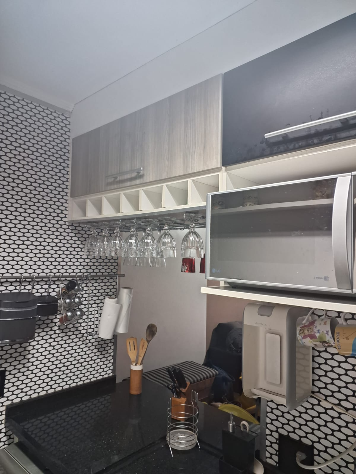 Imagem Apartamento com 2 Quartos à Venda, 47 m²em Jardim Guairaca - São Paulo