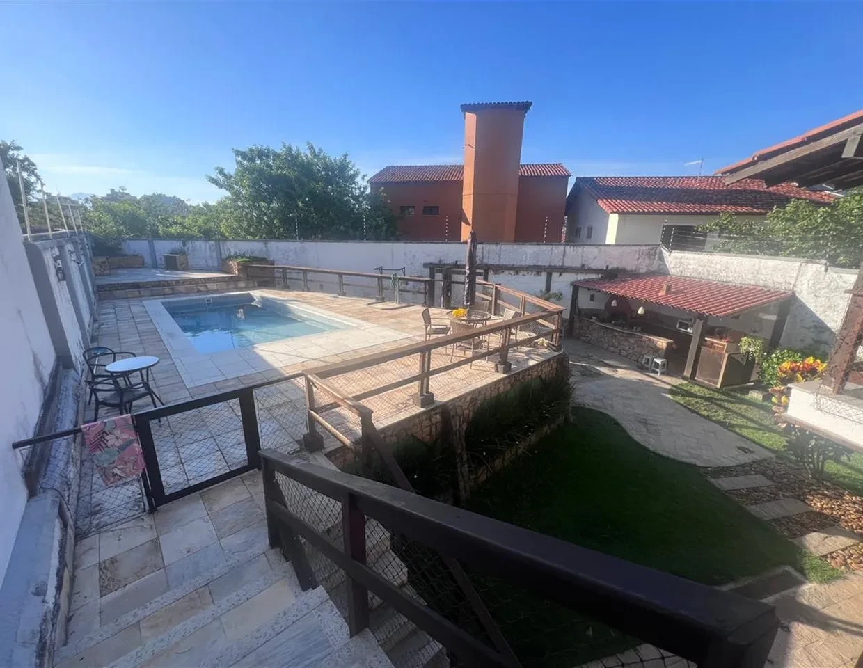Imagem Casa de Condomínio com 4 Quartos à Venda ou Locação, 288 m² em Anil - Rio de Janeiro
