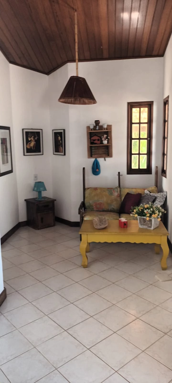 Imagem Apartamento com 5 Quartos para Alugar, 2.000 m² em Jauá (Abrantes) - Camaçari