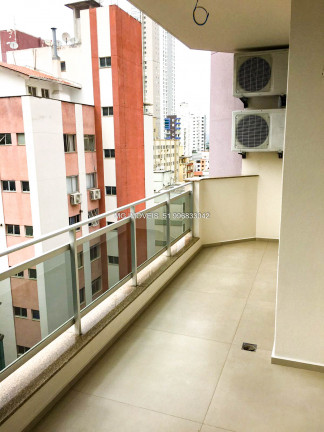 Imagem Apartamento com 2 Quartos à Venda, 85 m² em Centro - Balneário Camboriú