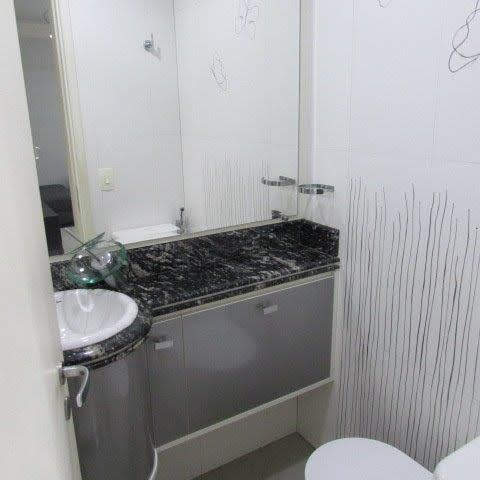 Imagem Apartamento com 3 Quartos à Venda, 122 m²em City América - São Paulo