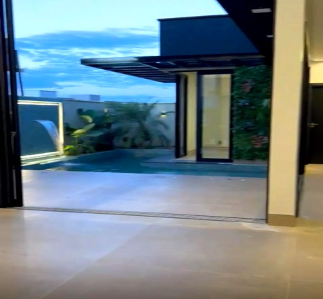 Foto do imóvel: Casa de Condomínio com 3 Quartos à Venda, 161 m² em Residencial Villagio Toscana - Goiânia