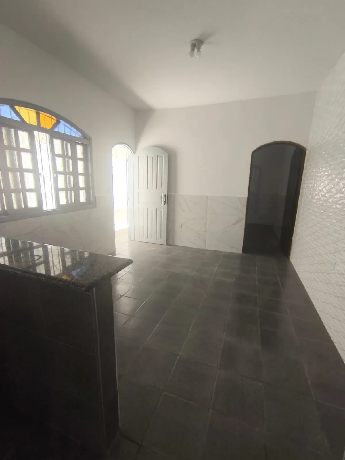 Imagem Casa com 2 Quartos à Venda, 80 metro em Jussara - Mongaguá