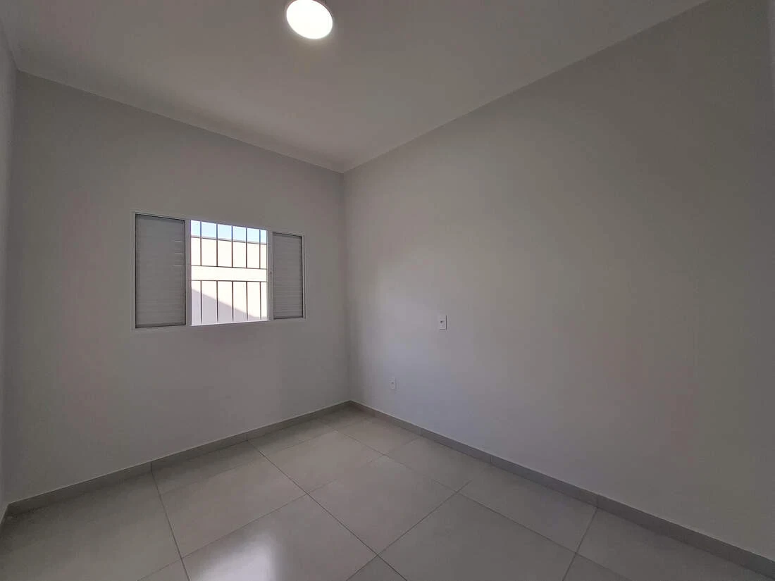 Imagem Casa com 3 Quartos à Venda, 110 m² em Residencial do Bosque - Mogi Mirim
