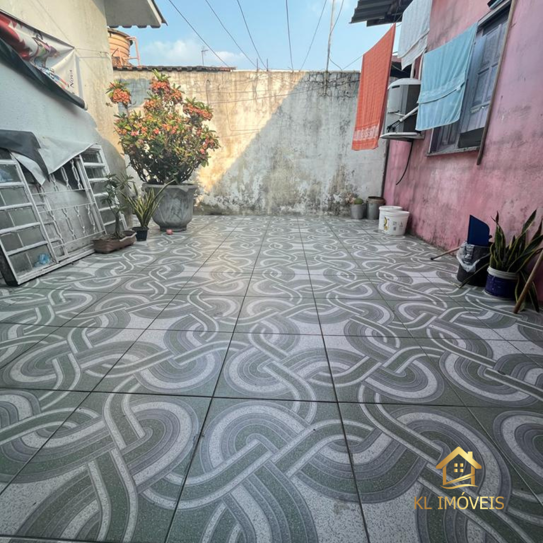 Imagem Casa com 2 Quartos à Venda, 200 m²em Cidade Nova - Manaus