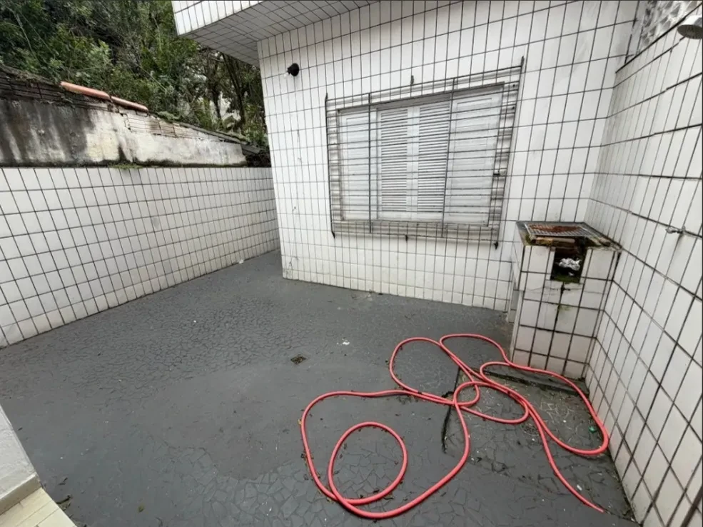 Imagem Casa com 2 Quartos à Venda, 78 m² em Ocian - Praia Grande