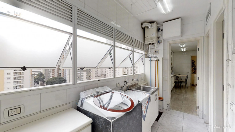 Imagem Cobertura com 4 Quartos à Venda, 375 m² em Pinheiros - São Paulo