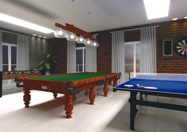 Foto do imóvel: Apartamento com 2 Quartos à Venda, 61 m² em Caiçara - Praia Grande