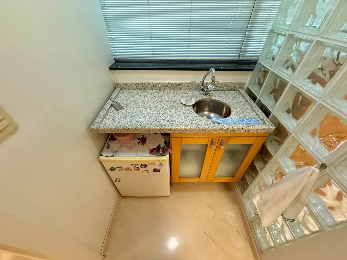 Imagem Sala Comercial à Venda, 47 m² em Moema - São Paulo