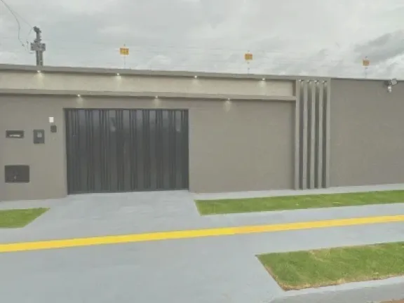 Foto do imóvel: Casa com 3 Quartos à Venda, 150 m² em Jardim Boa Esperança - Aparecida de Goiânia