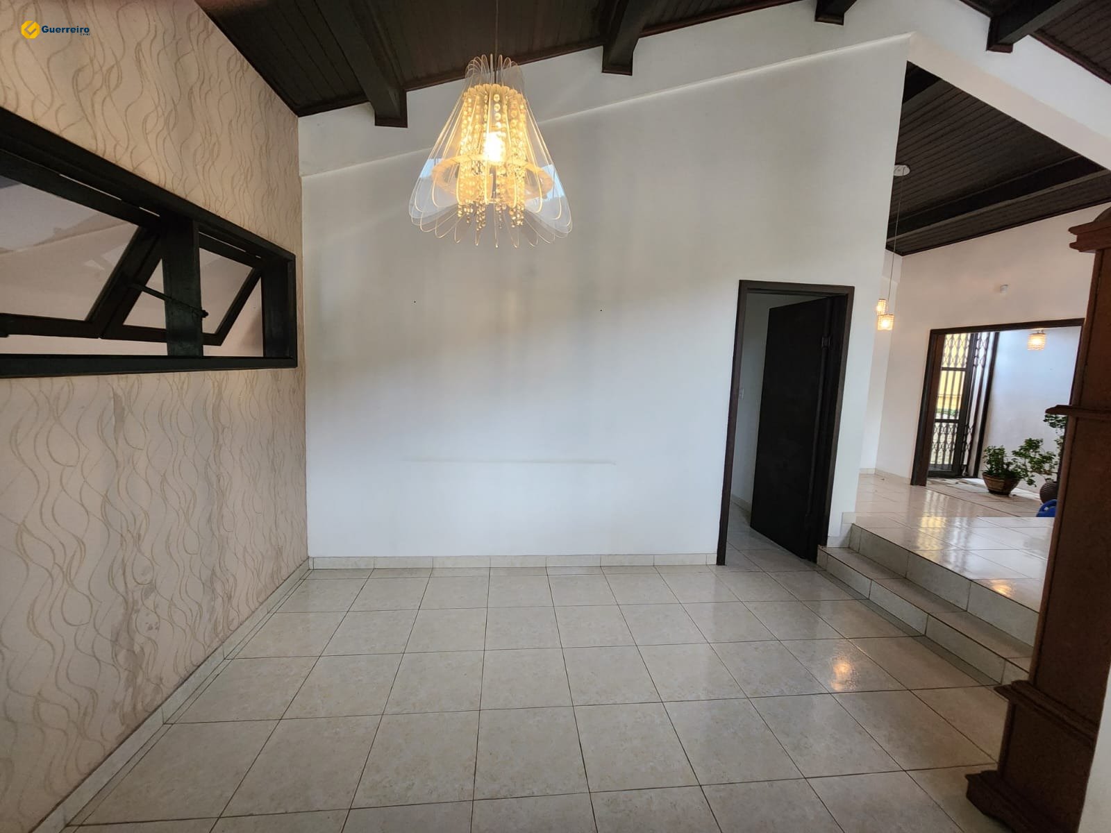 Foto do imóvel: Casa com 3 Quartos à Venda, 190 m² em Trindade - Florianópolis