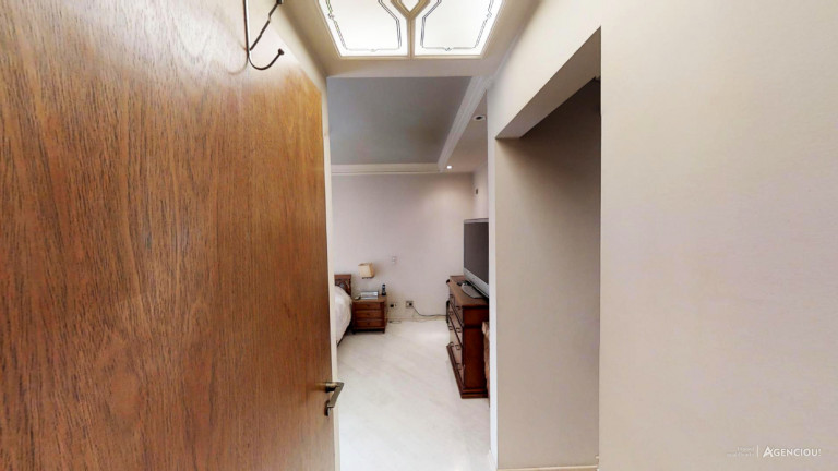 Imagem Apartamento com 4 Quartos à Venda, 216 m² em Planalto Paulista - São Paulo