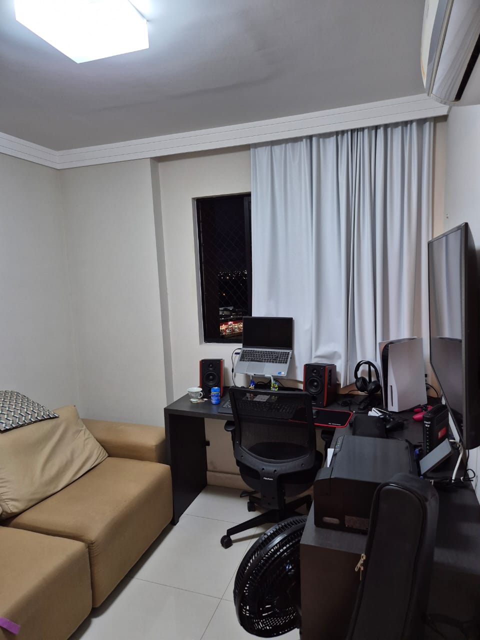 Imagem Apartamento com 3 Quartos à Venda, 87 m² em Neópolis - Natal