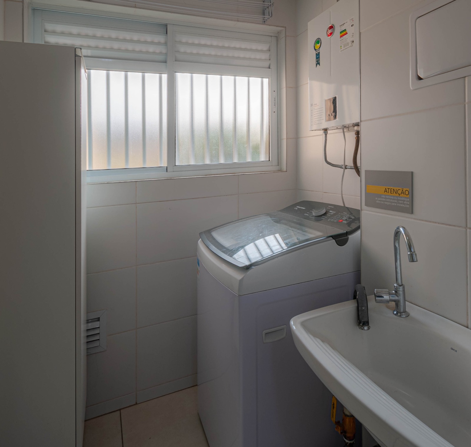 Imagem Apartamento com 3 Quartos à Venda, 60 m²em Vila Maria - São Paulo