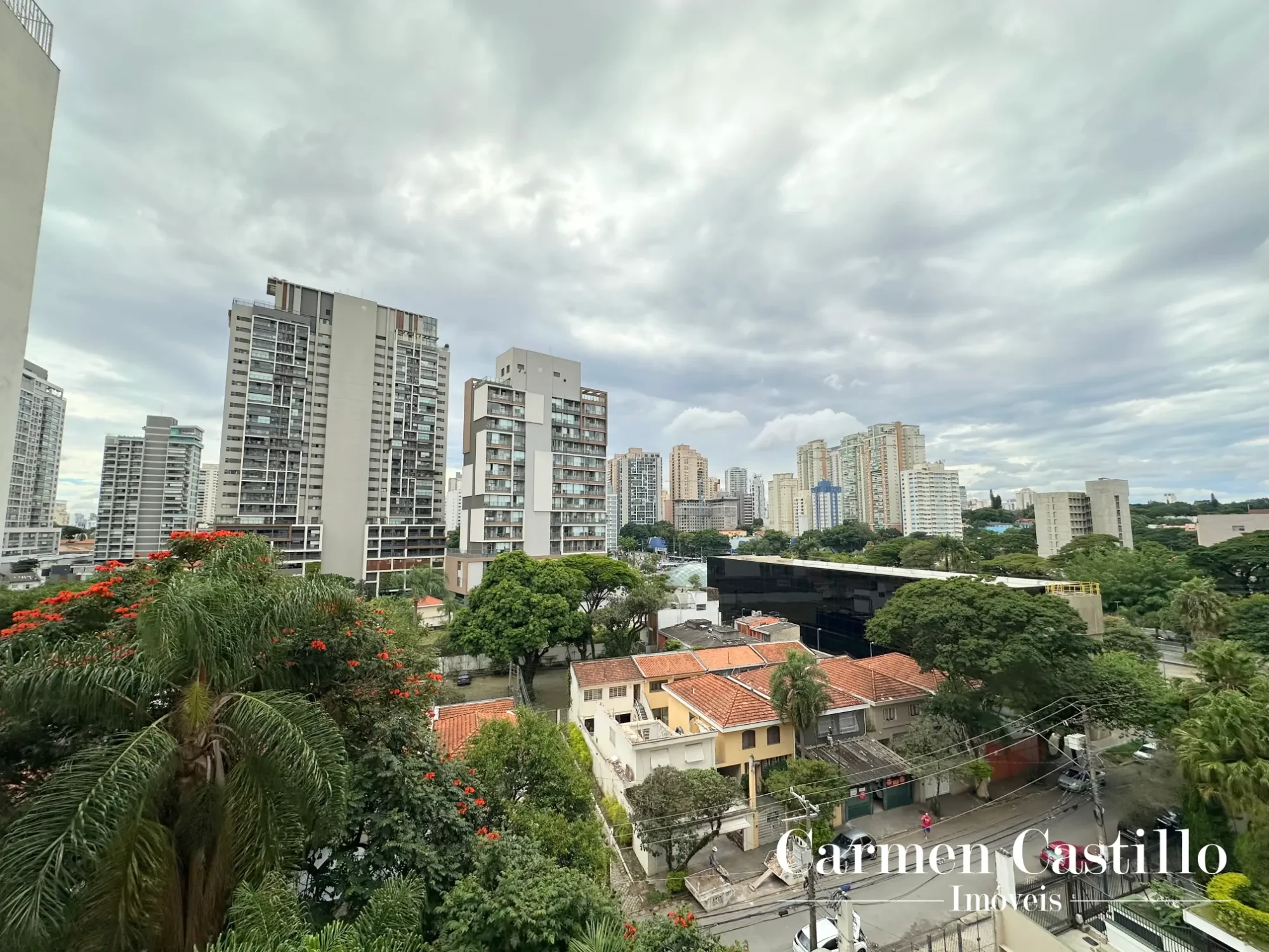 Imagem Apartamento com 3 Quartos à Venda ou Locação, 96 m² em Jardim das Acácias - São Paulo