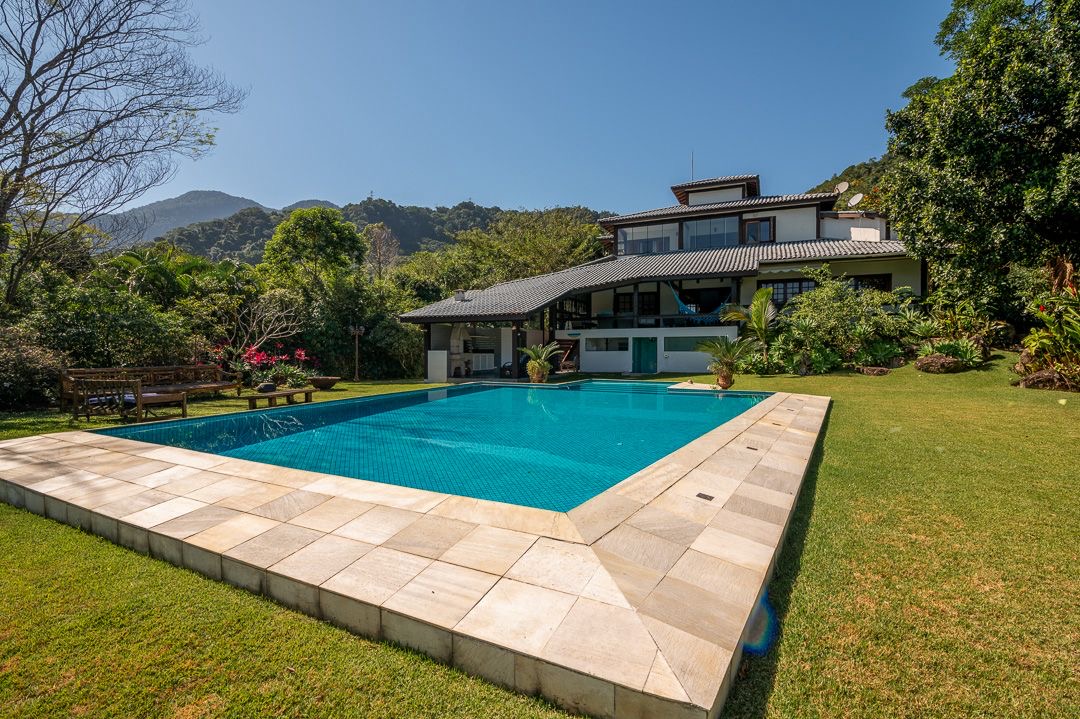 Foto do imóvel: Casa de Condomínio com 5 Quartos à Venda, 4.028 m² em Maresias - São Sebastião