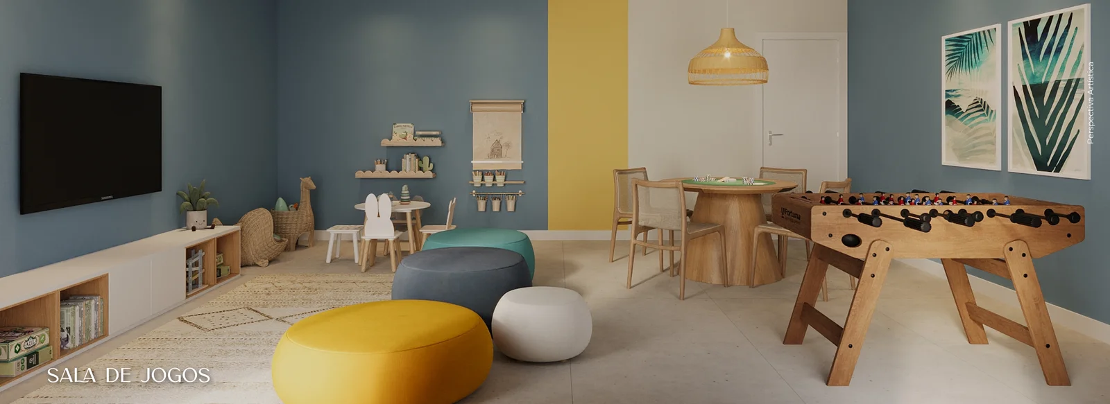 Imagem Apartamento com 2 Quartos à Venda, 77 m² em Maitinga - Bertioga