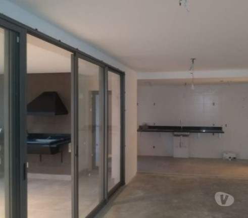 Imagem Apartamento com 3 Quartos à Venda, 167 m² em Vila Romana - São Paulo