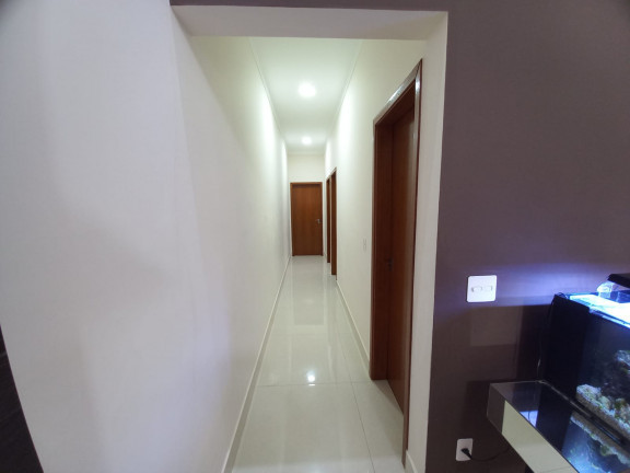 Imagem Casa de Condomínio com 3 Quartos à Venda, 105 m² em Cidade Nova - Indaiatuba