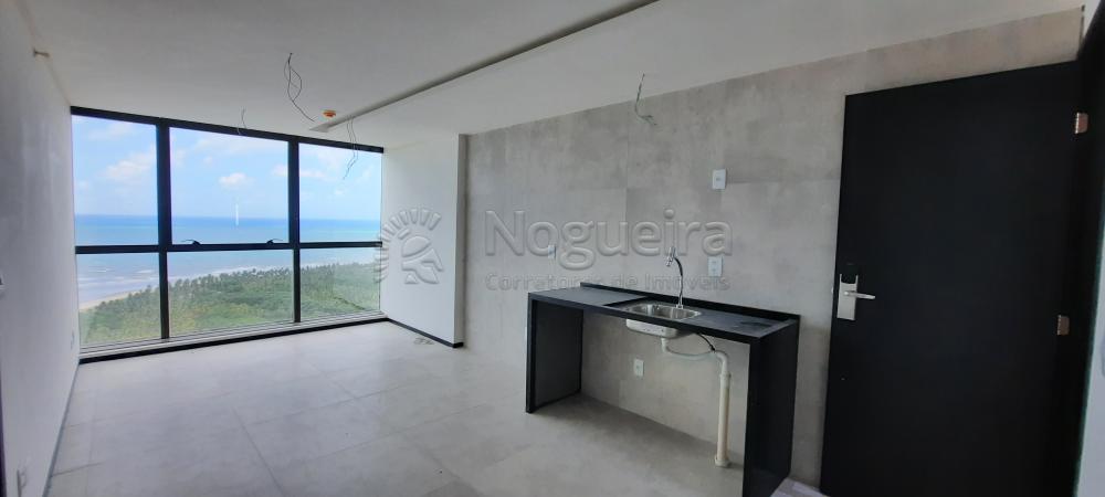Imagem Flat com 2 Quartos à Venda, 53 m²em Barra de Jangada - Jaboatão dos Guararapes