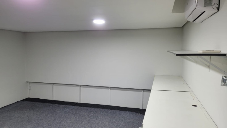 Imagem Sala Comercial à Venda, 65 m² em Centro - Joinville