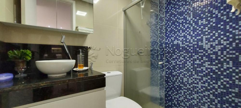 Imagem Apartamento com 1 Quarto à Venda, 36 m² em Boa Viagem - Recife