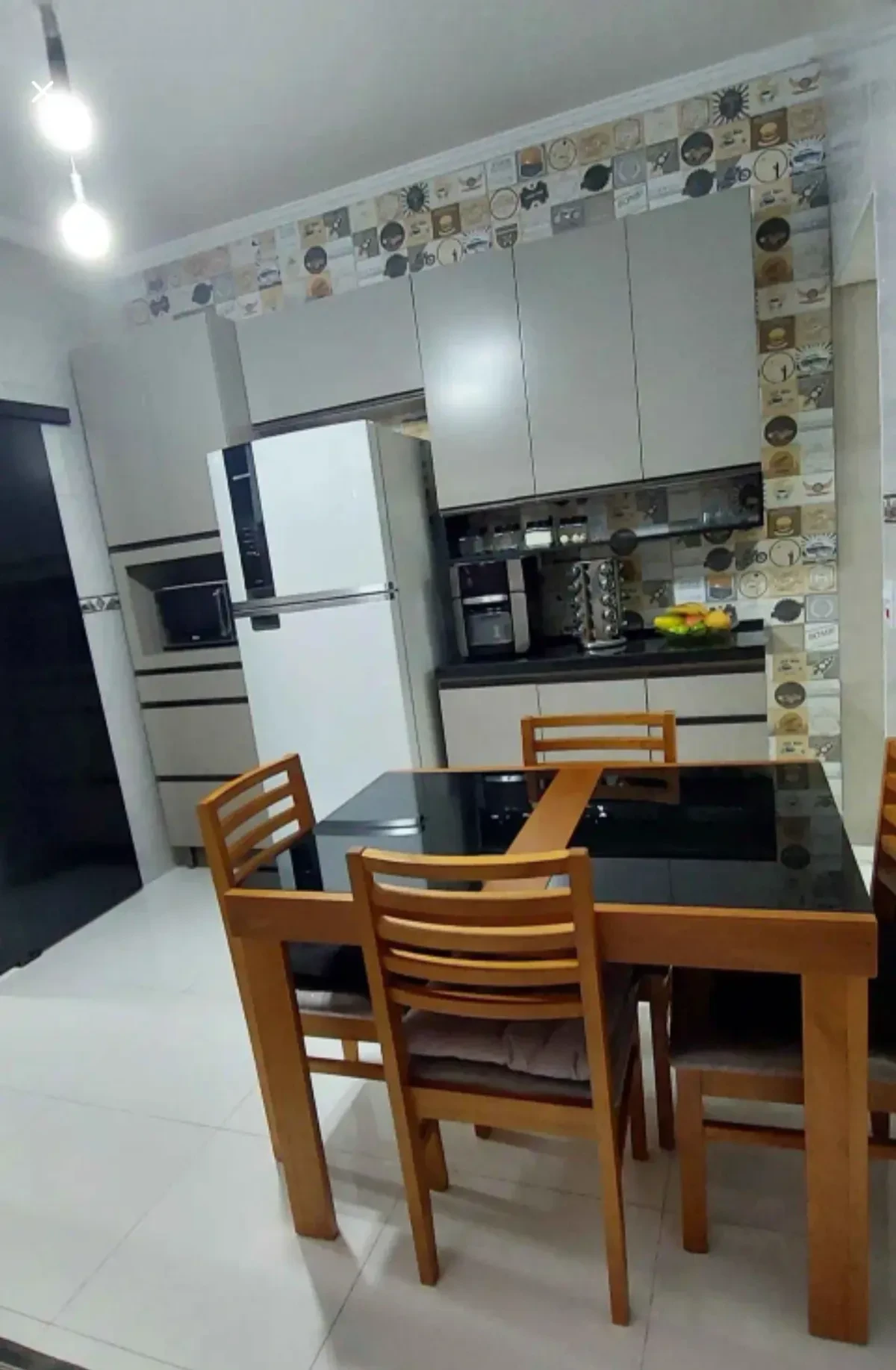 Imagem Casa de Vila com 2 Quartos à Venda, 108 metros em Residencial Colinas - Mogi das Cruzes